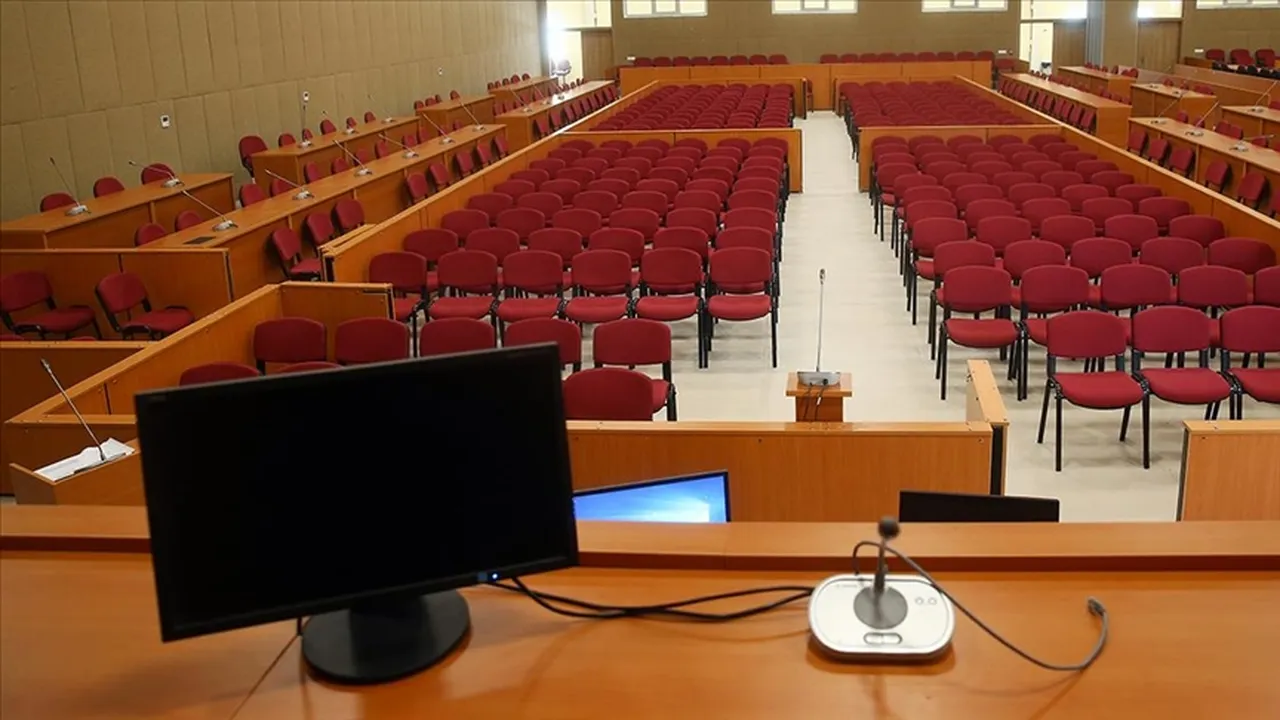 Adli kontrol nedir, ne anlama geliyor?