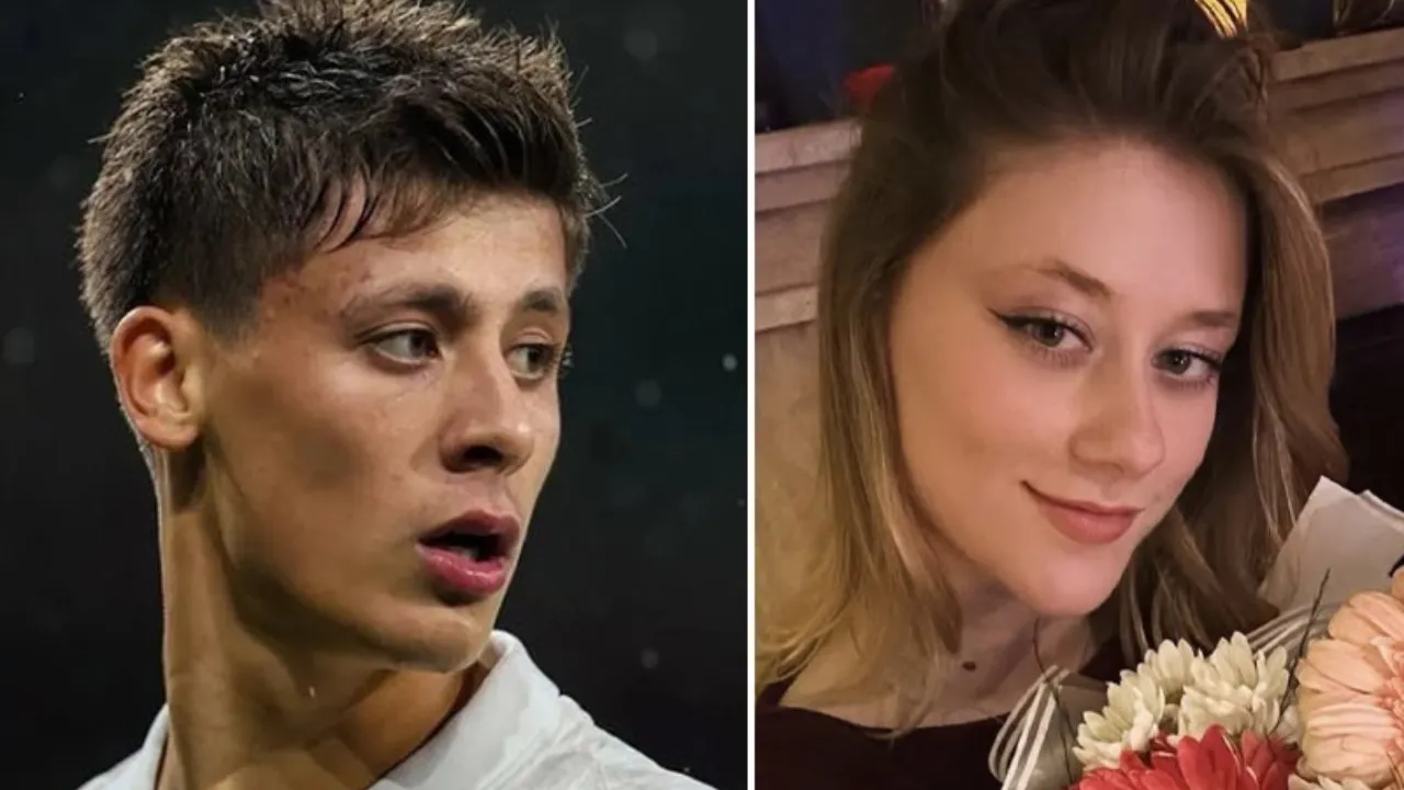 Arda Güler’e benzerliğiyle viral oldu! “Yapay zeka değilim”