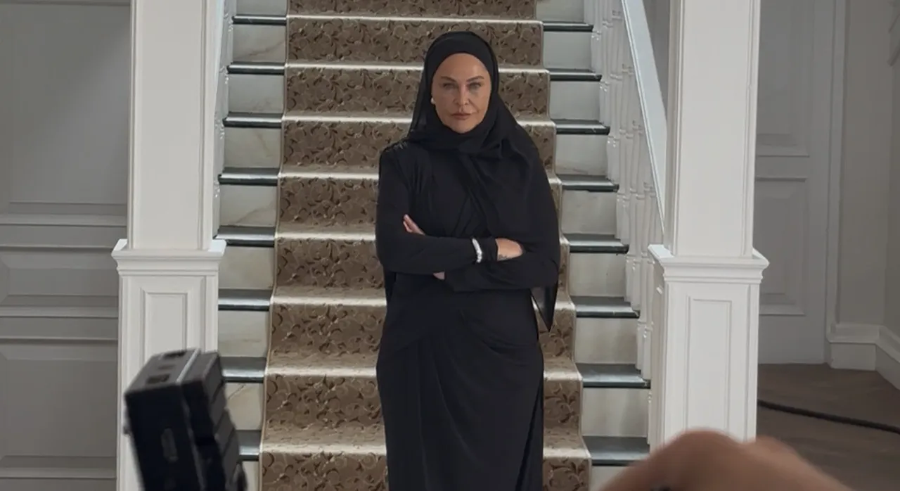 Aynı Yağmur Altında dizisi ne zaman başlayacak? Yayın günü merak ediliyor