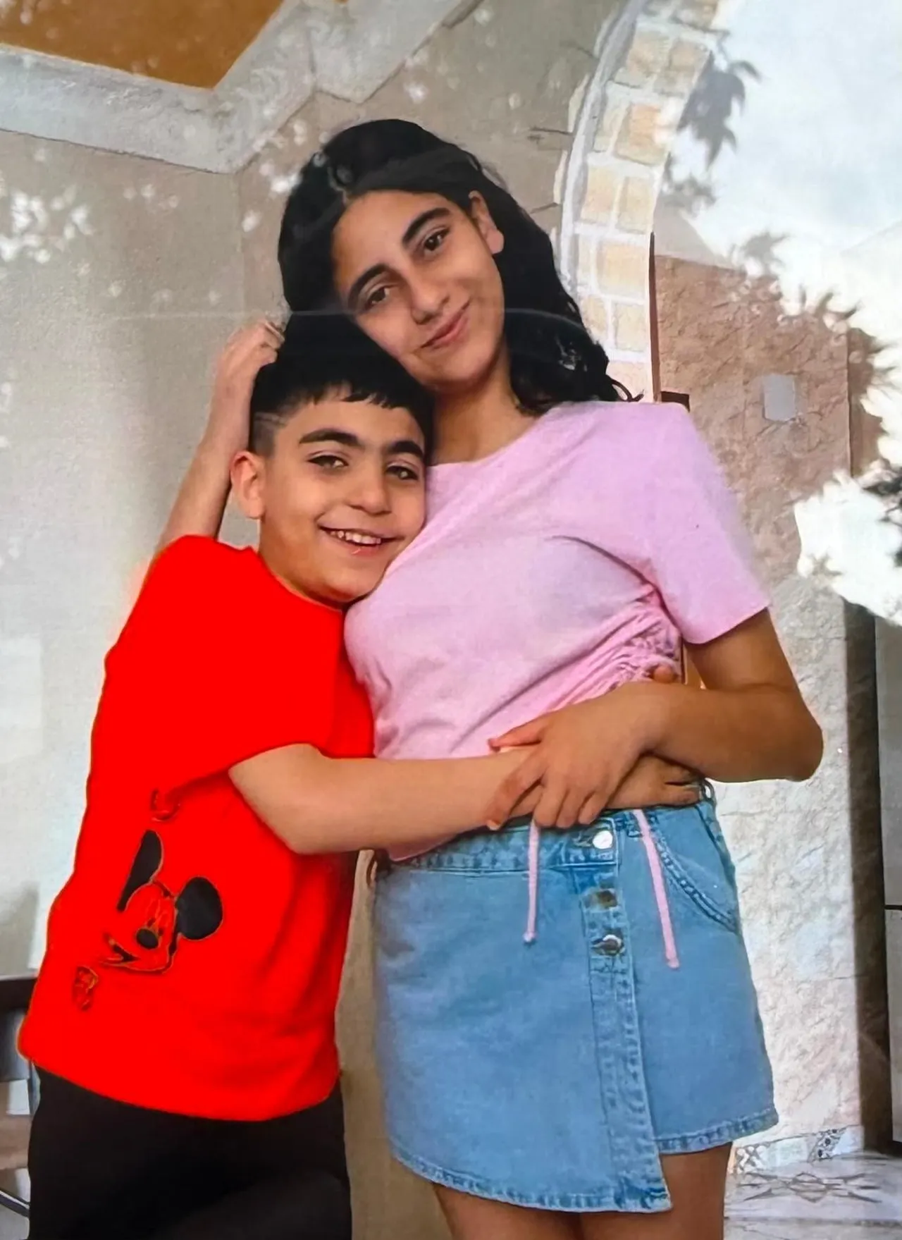 Baba vahşetinde tüyler ürperten detay! Acılı annenin cenazedeki feryatları yürek yaktı