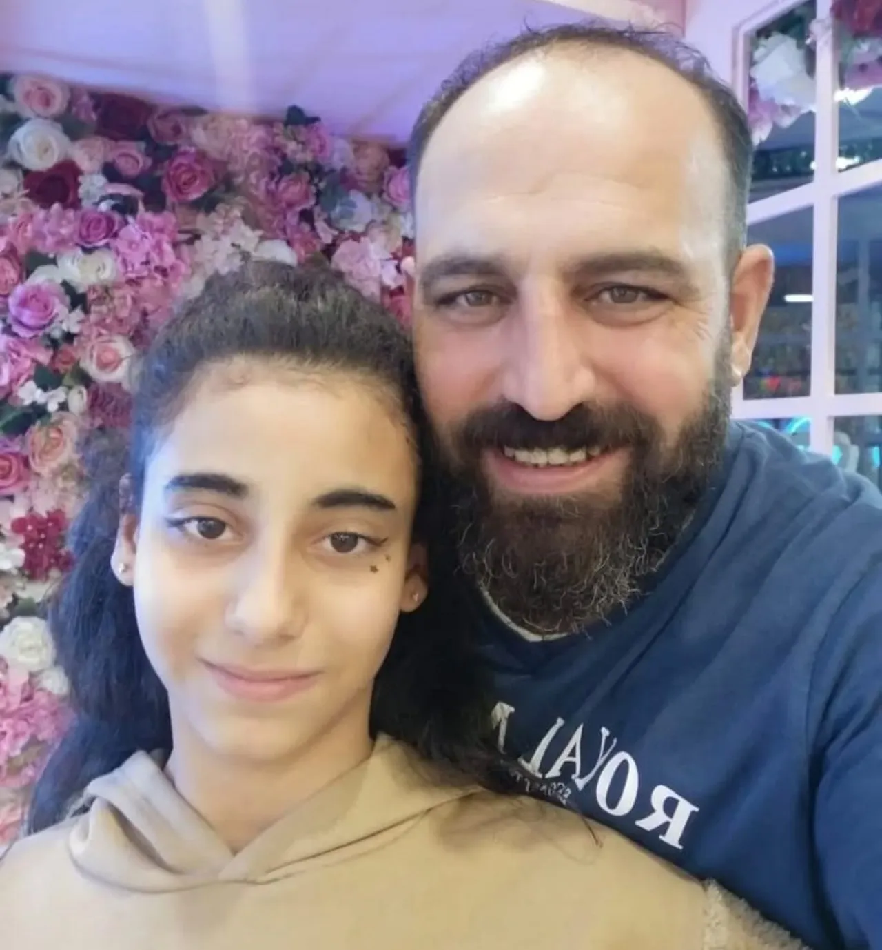 Baba vahşetinde tüyler ürperten detay! Acılı annenin cenazedeki feryatları yürek yaktı