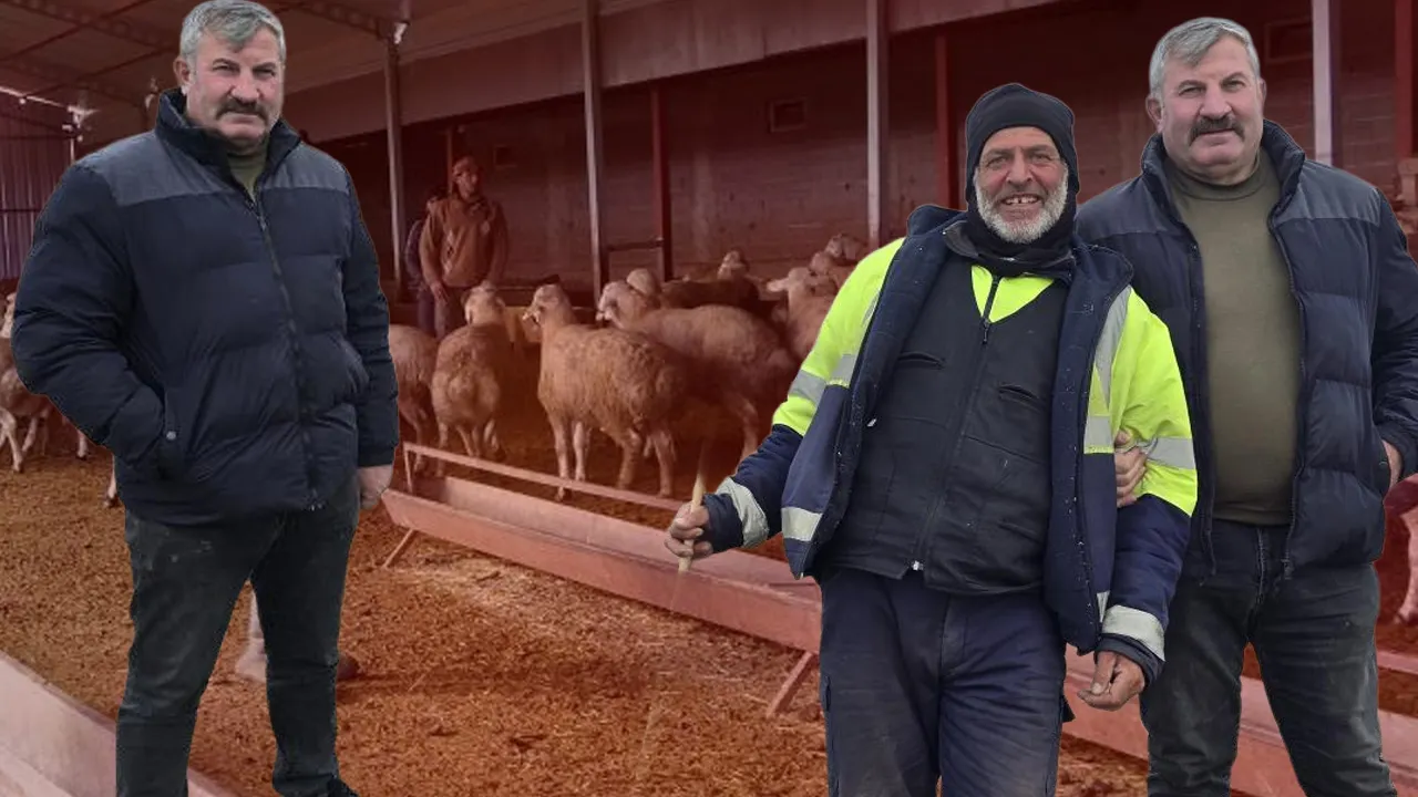 Babasıyla tartışınca kendi yolunu çizdi! Şimdi geliri çok iyi: ‘Memur olsaydım bu kadar kazanmazdım’