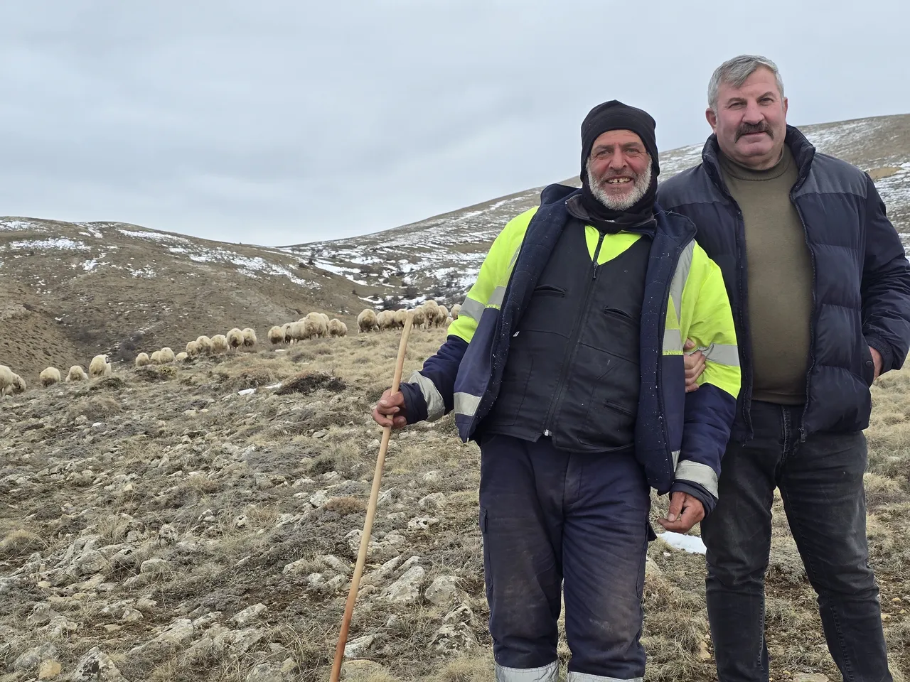 Babasıyla tartışınca kendi yolunu çizdi! Şimdi geliri çok iyi: ‘Memur olsaydım bu kadar kazanmazdım’