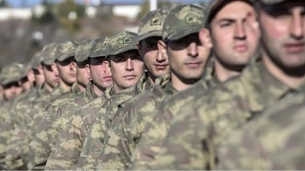 Bedelli askerlik yerleri ne zaman açıklanacak? Gözler sonuç tarihine çevrildi