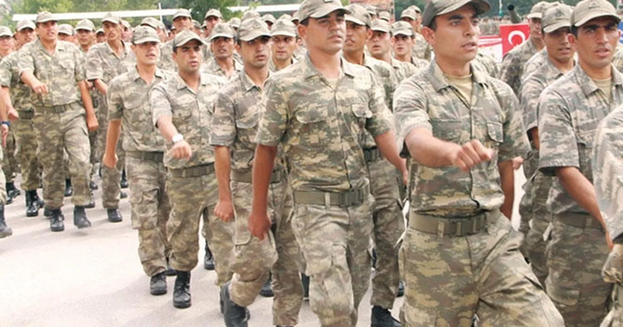 Bedelli askerlik yerleri ne zaman açıklanacak? Gözler sonuç tarihine çevrildi