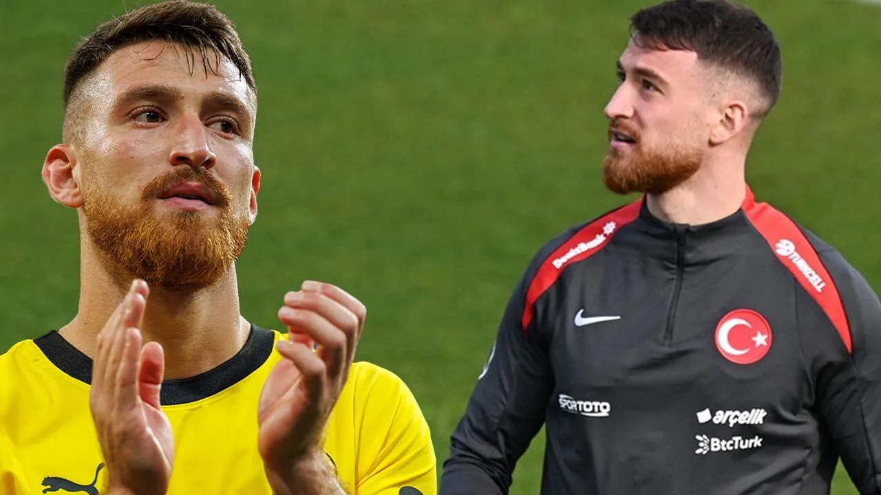 Beşiktaş'ın listesinde ilk sırada: Milli futbolcu bedavaya gelebilir