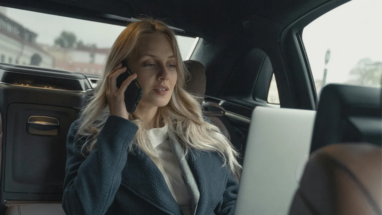 Bulaşıkçılıktan tezgahtarlığa... En başarılı 15 CEO'nun şaşırtan ilk işleri