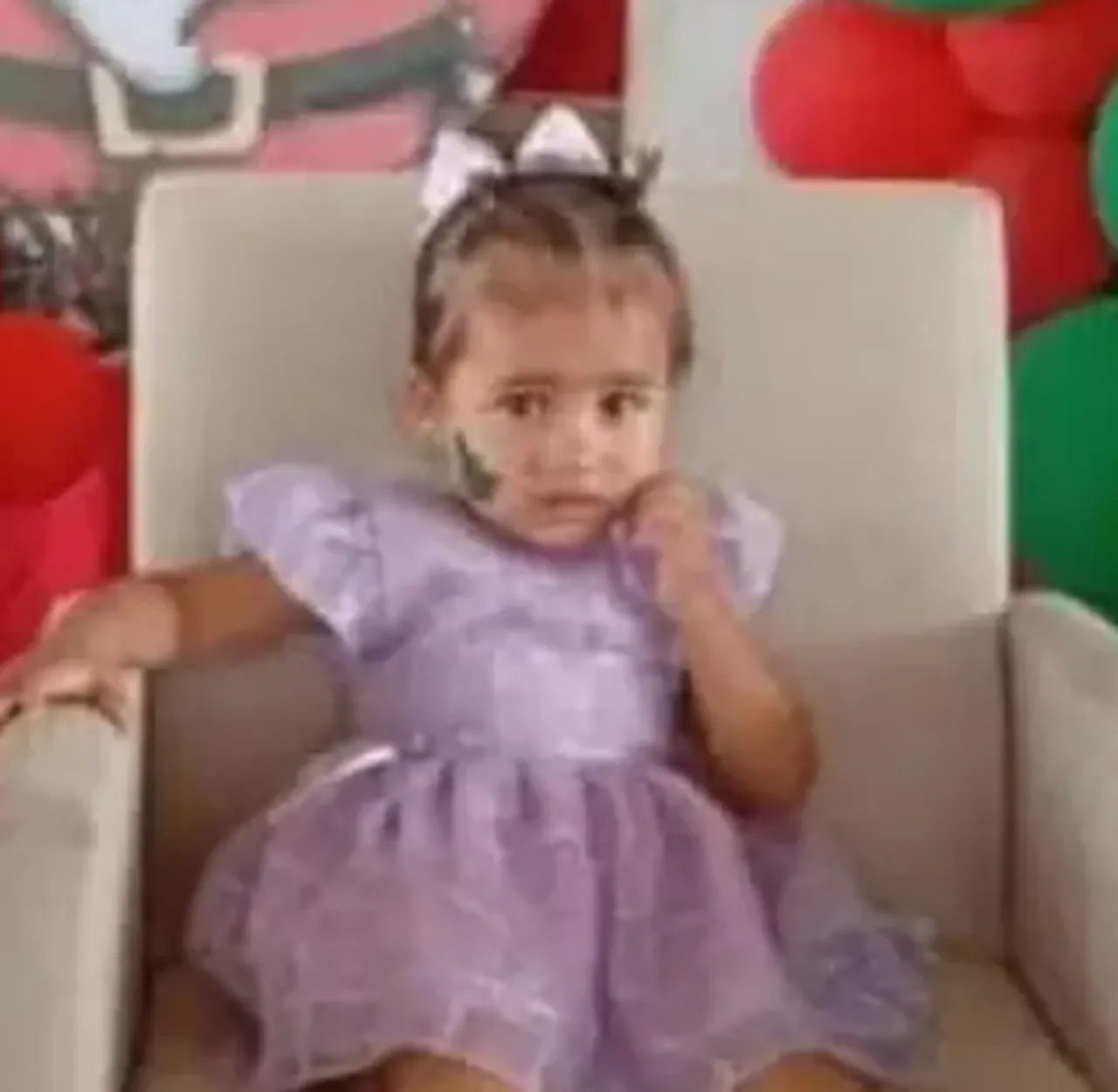 Buna yürek dayanmaz! Brezilyada 2 yaşındaki çocuk su kovasında boğuldu