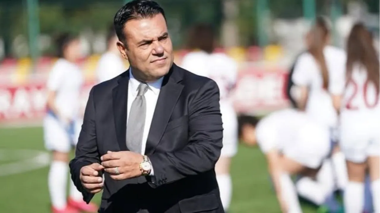 Dinçer Azaphan kimdir, nereli, serveti ne kadar? Yılın “En fazla kişiye yardım yapan'' iş insanı oldu!