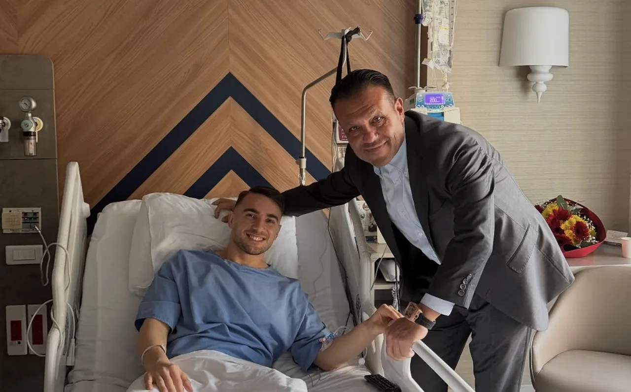 Dinçer Azaphan kimdir, nereli, serveti ne kadar? Yılın “En fazla kişiye yardım yapan iş insanı oldu!