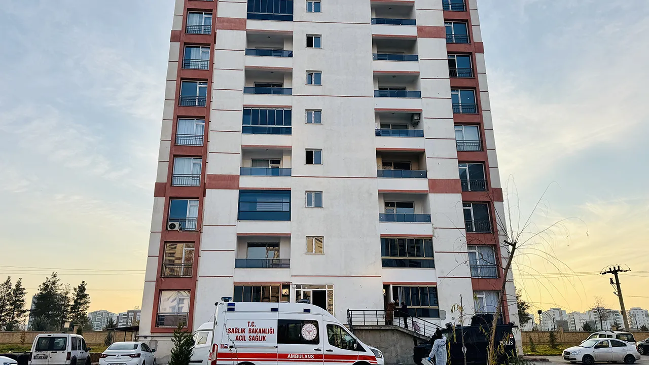 Diyarbakır'da boş dairede çöp poşeti içinde bulundu! 18 yaşındaki Sümeyye'nin korkunç sonu