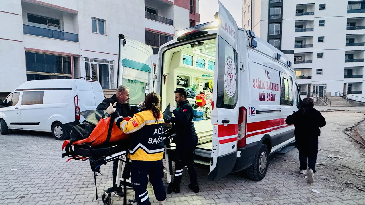 Diyarbakır'da boş dairede çöp poşeti içinde bulundu! 18 yaşındaki Sümeyye'nin korkunç sonu