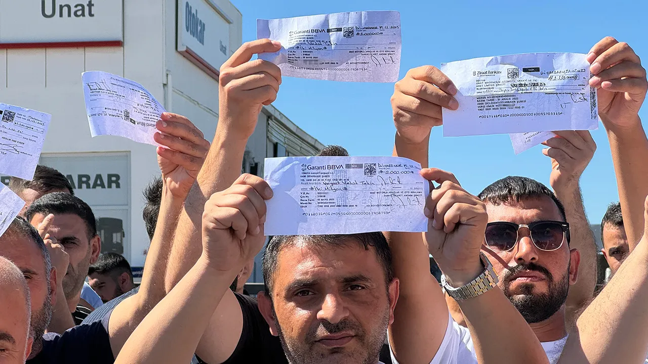 Diyarbakır’daki oto galeri vurgununda aile devreye girdi: Artık sorumlu değiliz