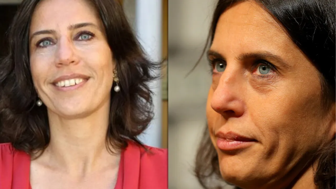 Ebru Köksal kimdir? Eski TFF Genel Sekreteri Ebru Köksal gözaltına alındı