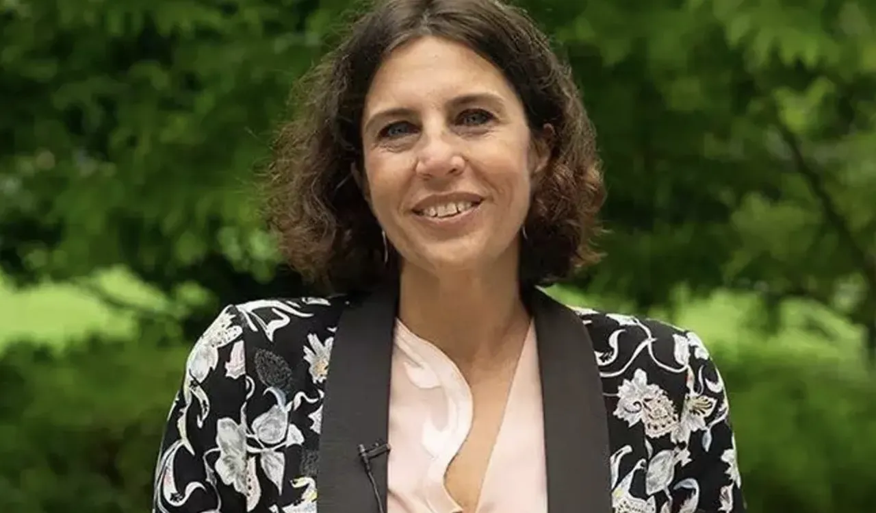 Ebru Köksal kimdir? Eski TFF Genel Sekreteri Ebru Köksal gözaltına alındı