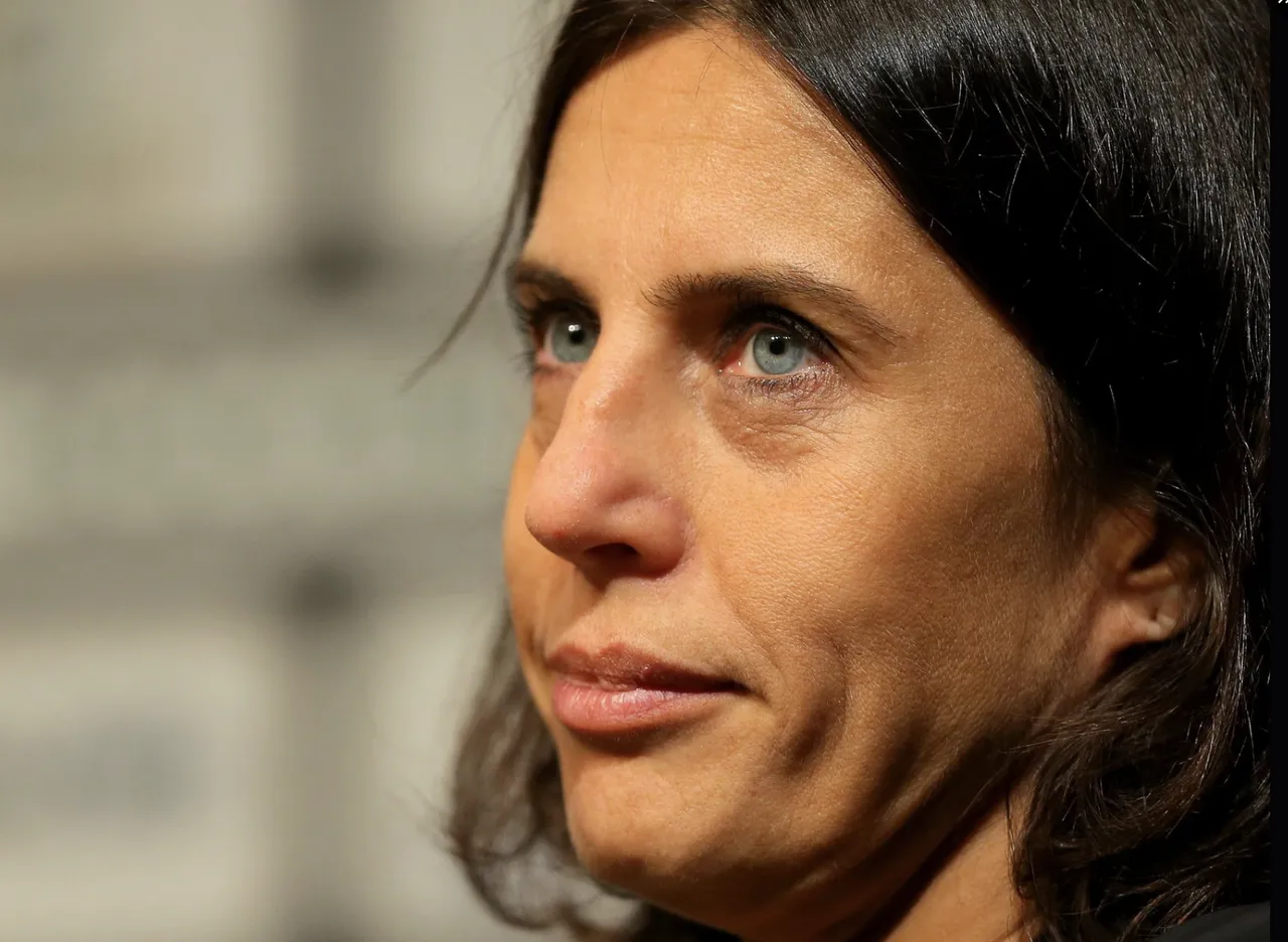 Ebru Köksal kimdir? Eski TFF Genel Sekreteri Ebru Köksal gözaltına alındı