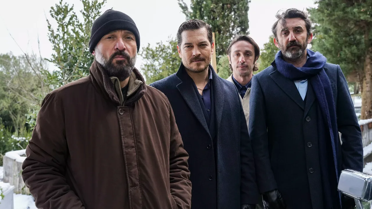 Eşref Rüya Amazon Prime'da neden yok, 27. bölüm ne zaman yüklenecek? Yeni bölüm merakla bekleniyor