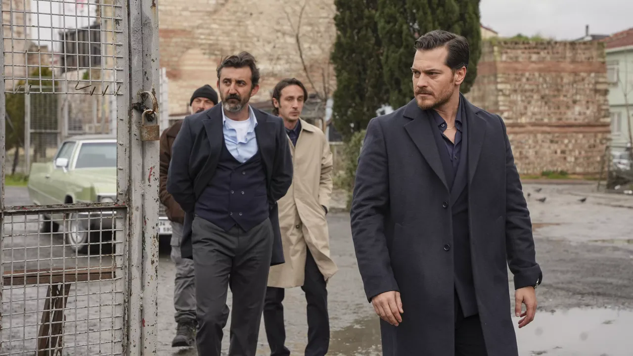 Eşref Rüya Amazon Primeda neden yok, 27. bölüm ne zaman yüklenecek? Yeni bölüm merakla bekleniyor