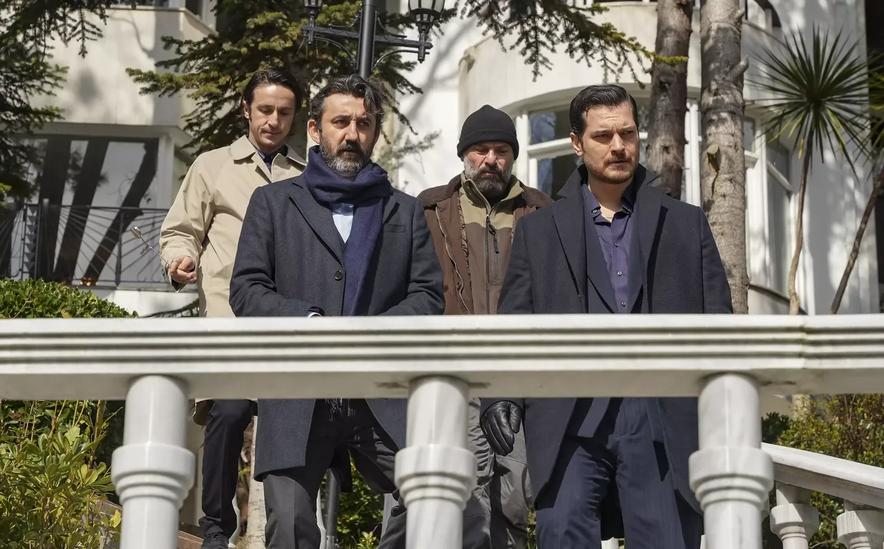 Eşref Rüya Amazon Primeda neden yok, 27. bölüm ne zaman yüklenecek? Yeni bölüm merakla bekleniyor