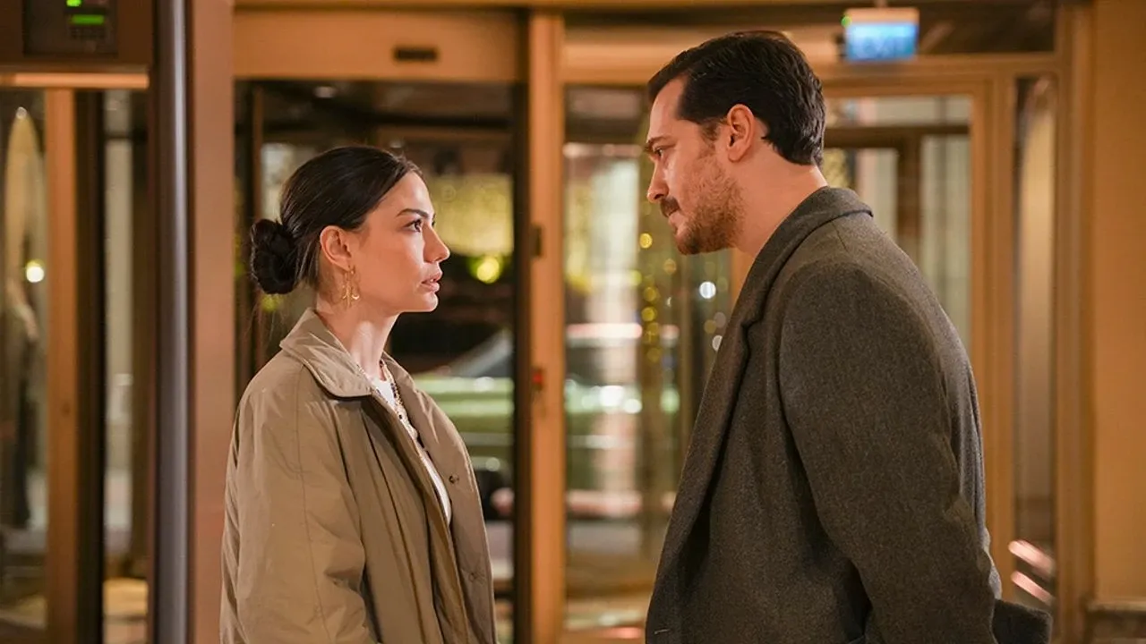 Eşref Rüya Amazon Primeda neden yok, 27. bölüm ne zaman yüklenecek? Yeni bölüm merakla bekleniyor