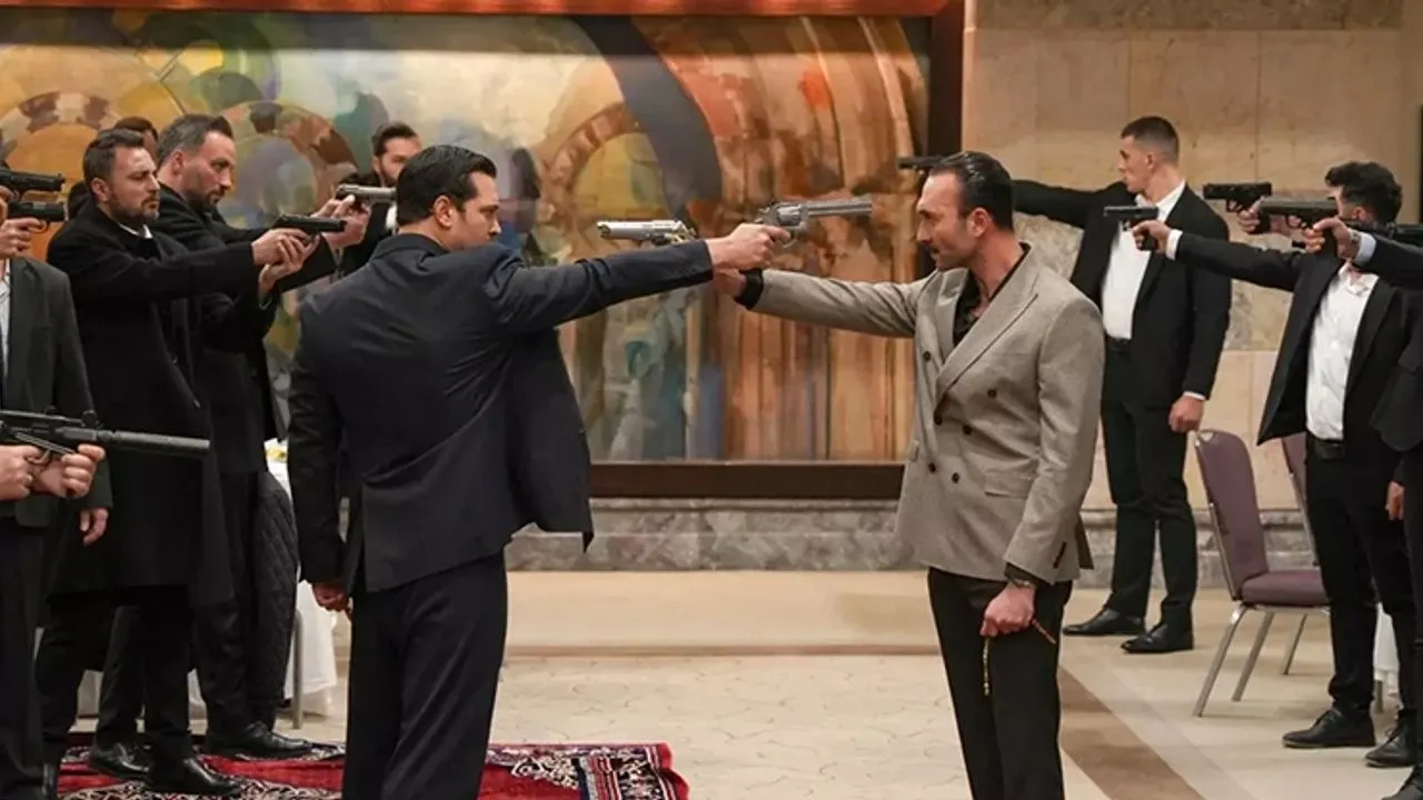 Eşref Rüya Amazon Primeda neden yok, 27. bölüm ne zaman yüklenecek? Yeni bölüm merakla bekleniyor