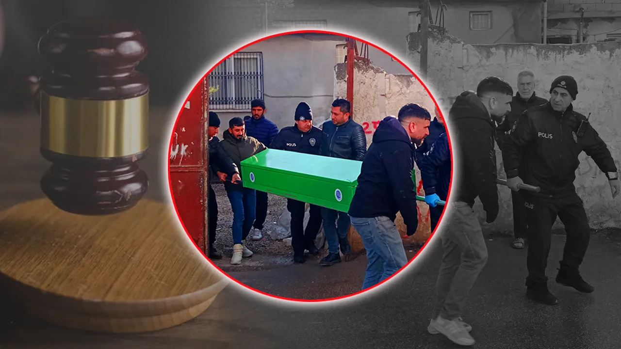 Fatma Koçaklı’nın ölümünde kan donduran iddianame: Seni parçalara ayıracağım