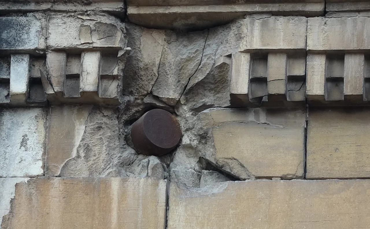 Fransız zulmünün 104 yıllık kanıtı: Gaziantep’te patlamayan Fransız top mermisi