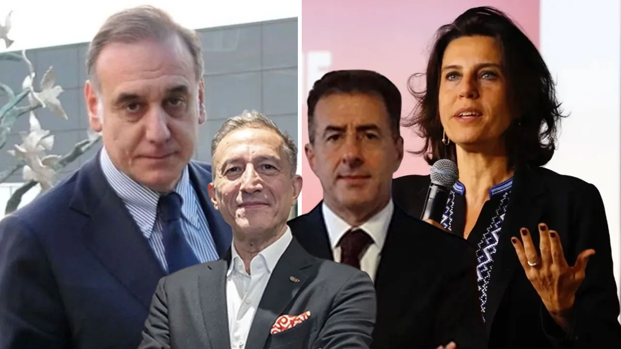 Futbolda FETÖ operasyonu: Şike kumpası soruşturmasında Arıboğan ve Helvacı için adli kontrol talebi