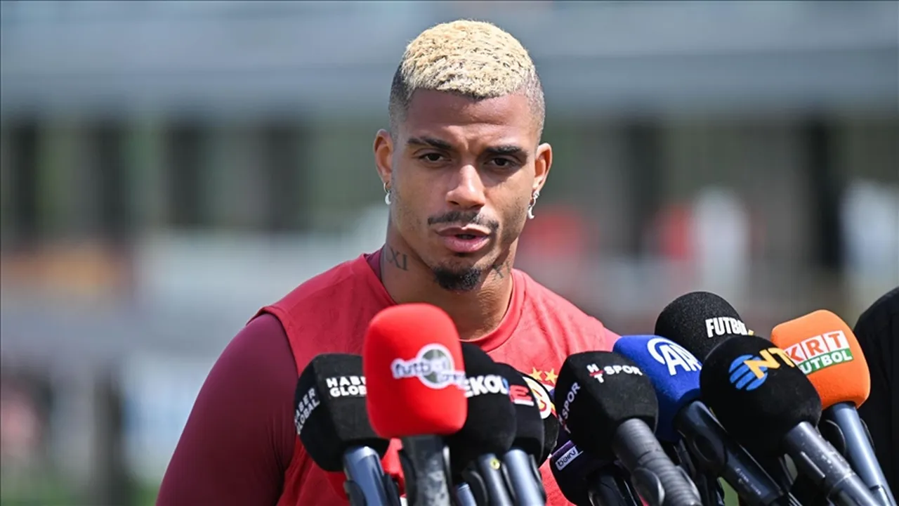 Mario Lemina