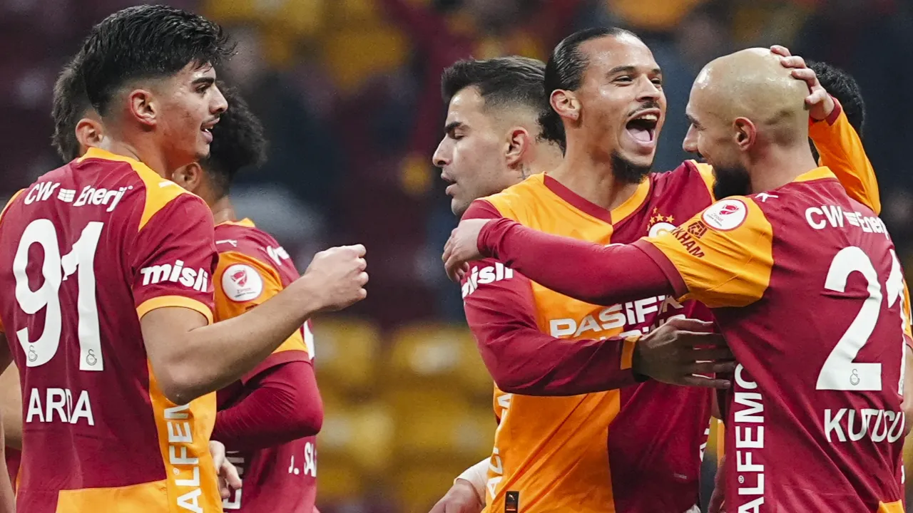 Galatasaray'dan Ahmed Kutucu açıklaması: Bonservisi belli oldu