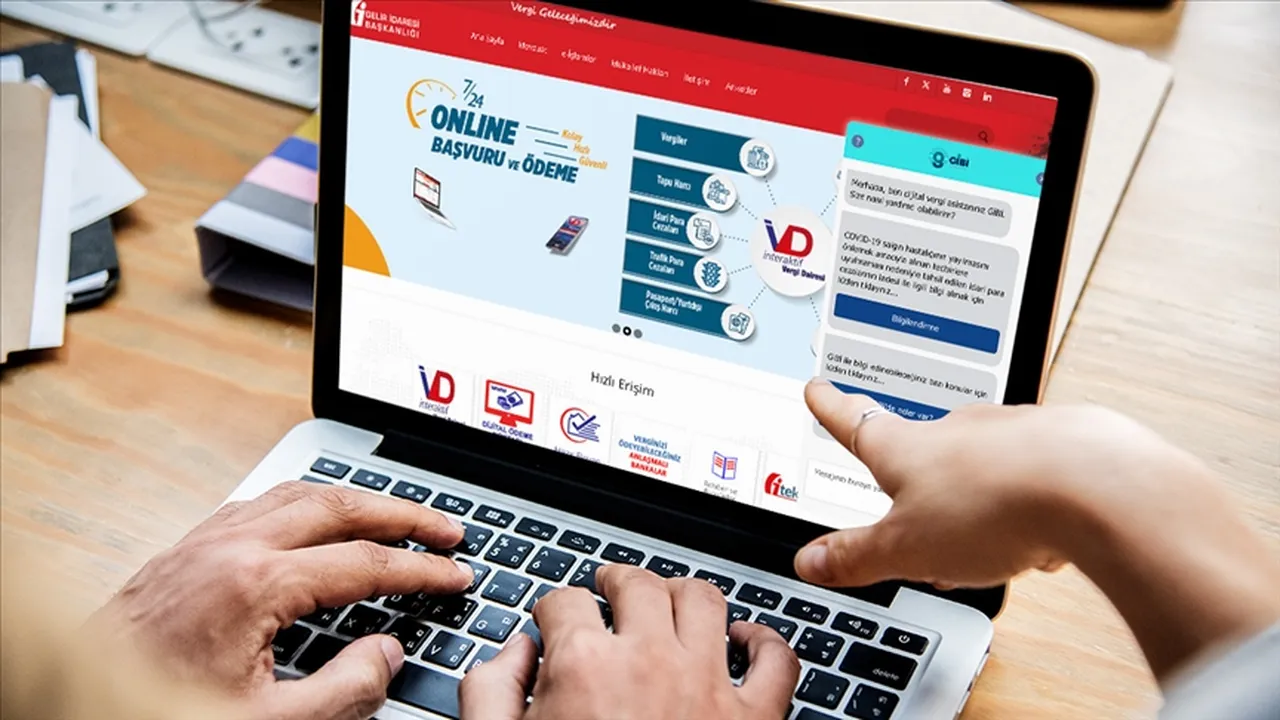 Gelir İdaresi Başkanlığı 655 personel alımı yapacak! GİB personel alımı başvuru tarihleri ve şartları