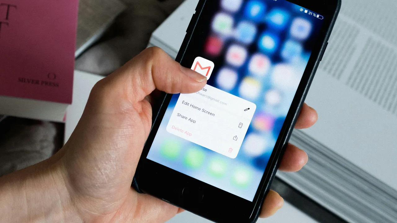 Gmail'de tarihi değişiklik! Eski e-posta adresini kayıp yaşamadan değiştirme dönemi başlıyor