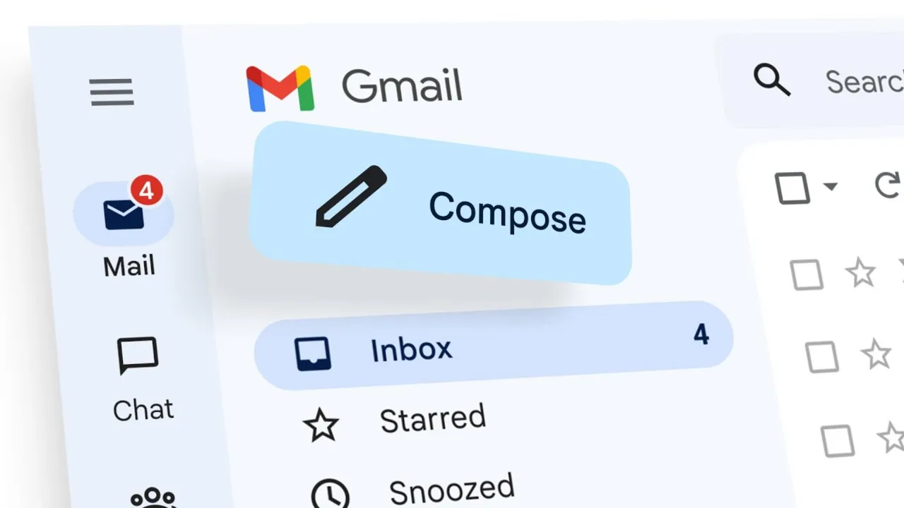 Gmail'de tarihi değişiklik! Eski e-posta adresini kayıp yaşamadan değiştirme dönemi başlıyor