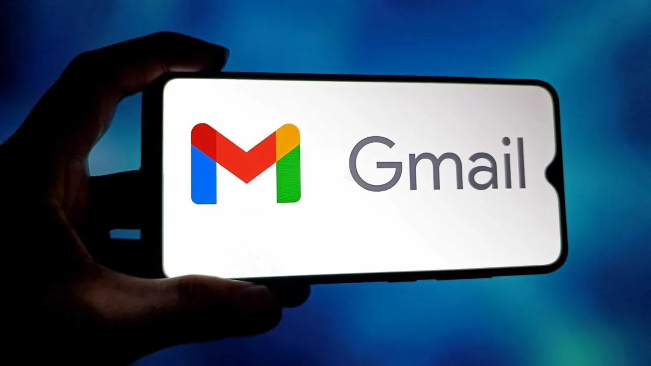 Gmail'de tarihi değişiklik! Eski e-posta adresini kayıp yaşamadan değiştirme dönemi başlıyor