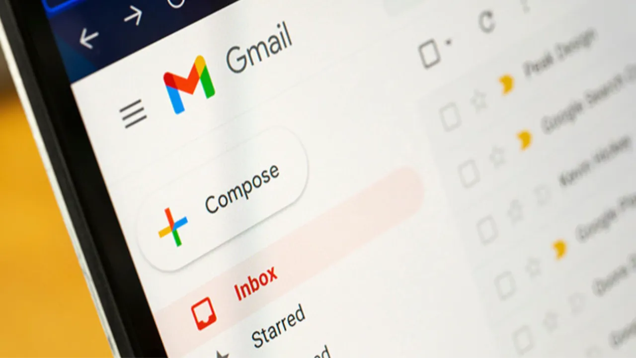 Gmail'de tarihi değişiklik! Eski e-posta adresini kayıp yaşamadan değiştirme dönemi başlıyor