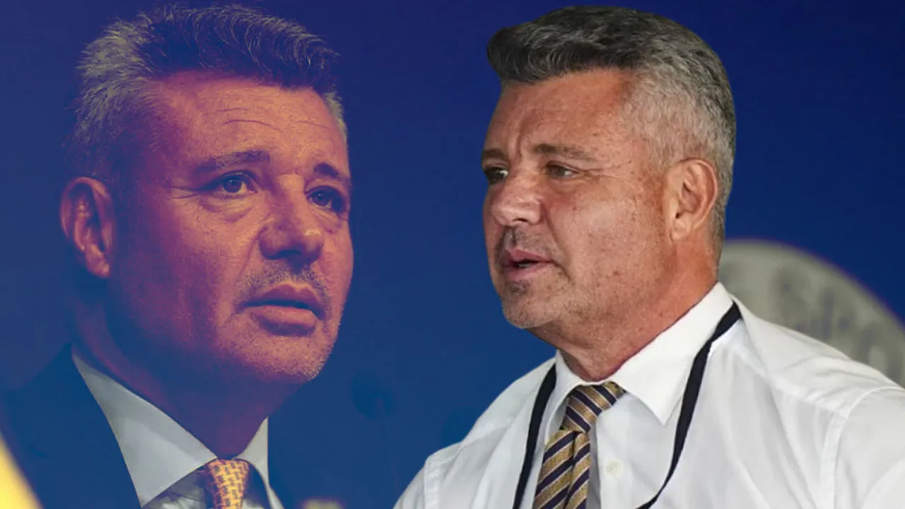 Gözaltı sonrası hukukçular cevapladı: Sadettin Saran'ın başkanlığı düşecek mi?