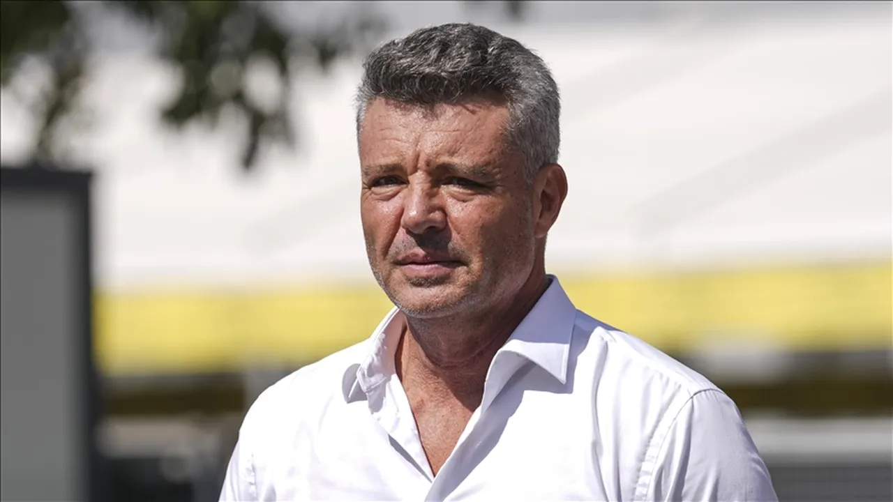 Gözaltındaki Sadettin Saran için Çağlayan Adliyesi'nde önlem