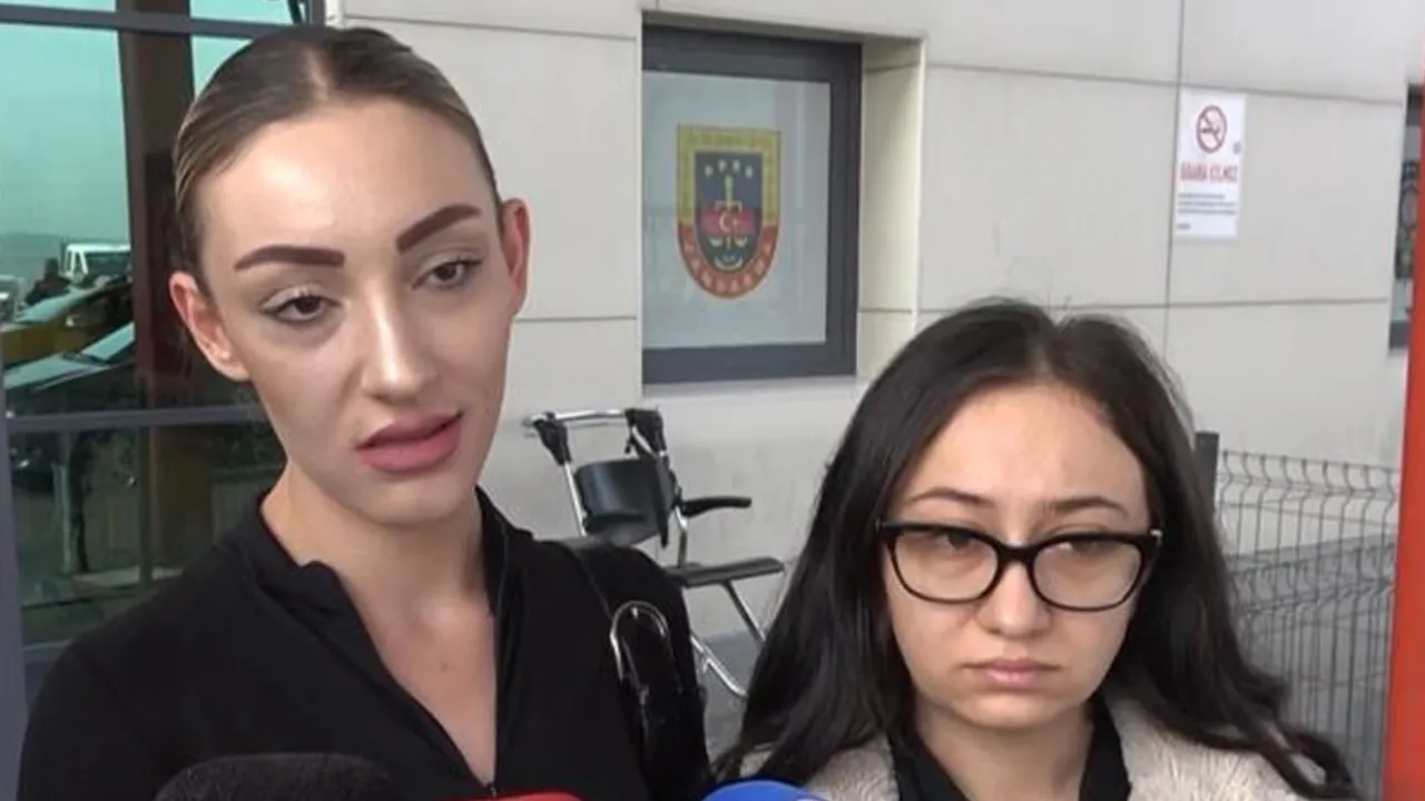 Güllü’nün kızı Tuğyan’ın korkunç tehdidi ortaya çıktı! “Organ mafyasına satarım” iddiası