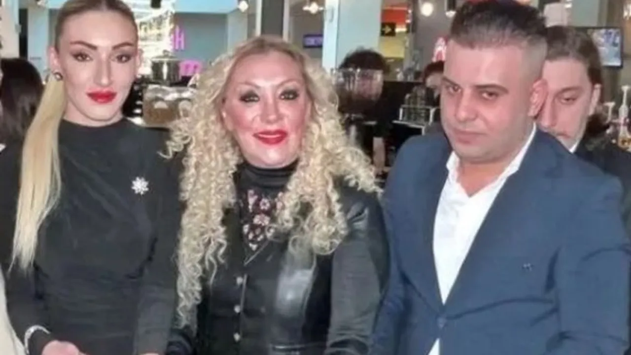 Güllü’nün kızı Tuğyan’ın korkunç tehdidi ortaya çıktı! “Organ mafyasına satarım” iddiası