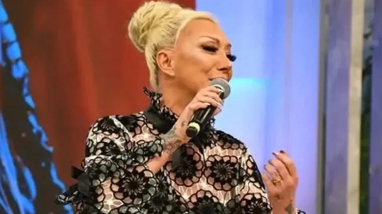 Güllü’nün kızı Tuğyan’ın korkunç tehdidi ortaya çıktı! “Organ mafyasına satarım” iddiası