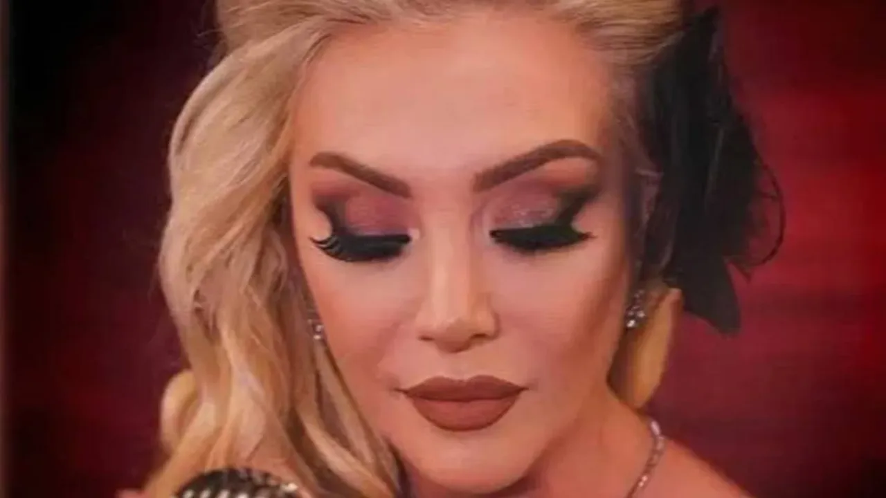 Güllü’nün kızı Tuğyan’ın korkunç tehdidi ortaya çıktı! “Organ mafyasına satarım” iddiası