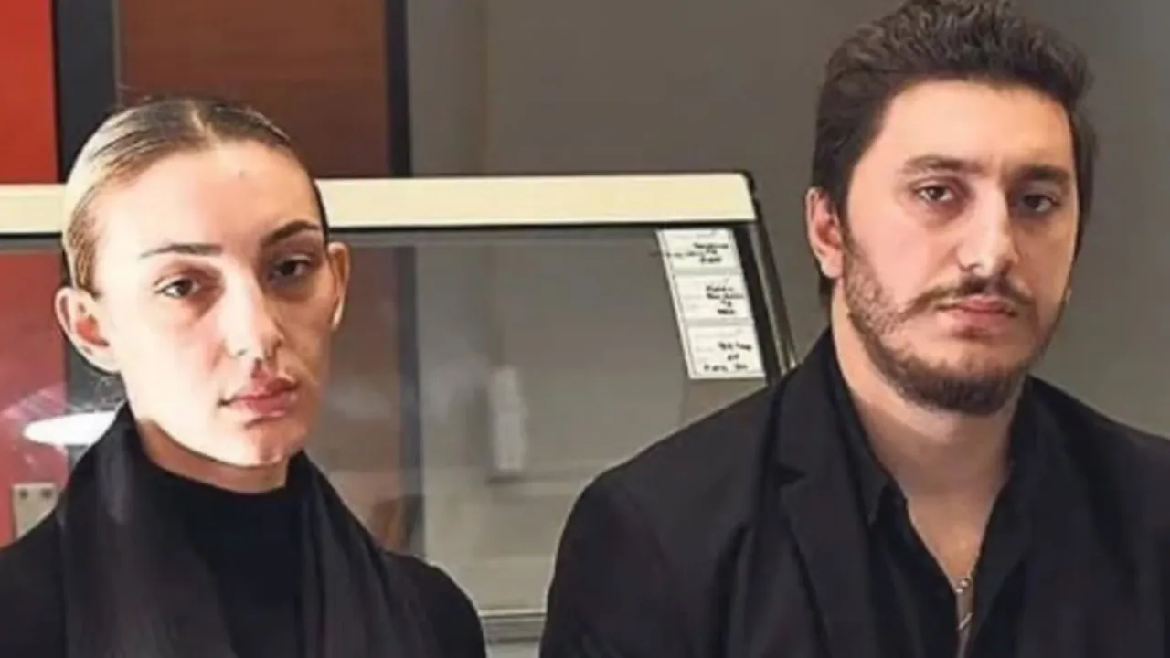 Güllü’nün kızı Tuğyan’ın korkunç tehdidi ortaya çıktı! “Organ mafyasına satarım” iddiası