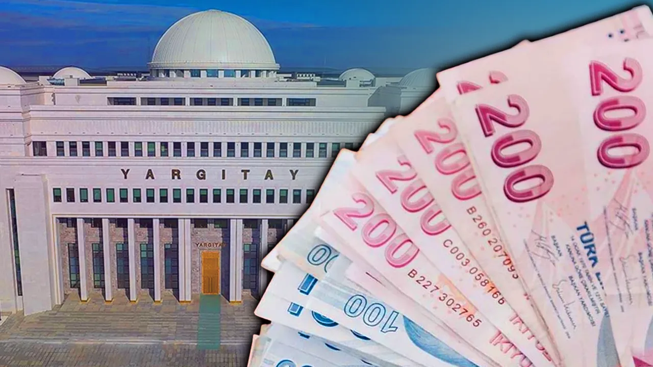 Haksız yere işten çıkarılanlar dikkat! Yargıtay’dan ihbar tazminatı kararı 