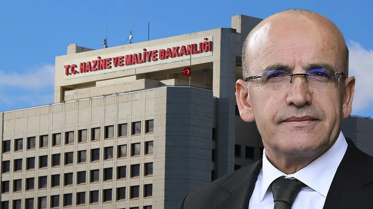 Hazine ve Maliye Bakanlığı, onlarca personel alacak! İşte detaylar... 