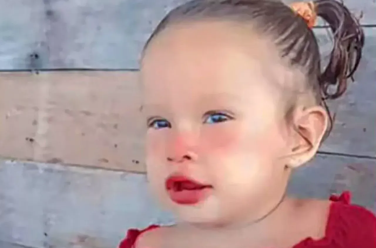 Henüz iki yaşındaydı! Bir anda gözden kaybolan çocuk piranaların kurbanı oldu