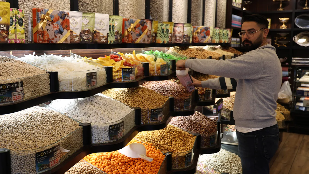 Herkes zam beklerken o ilde fiyatlarda aynı kaldı! 