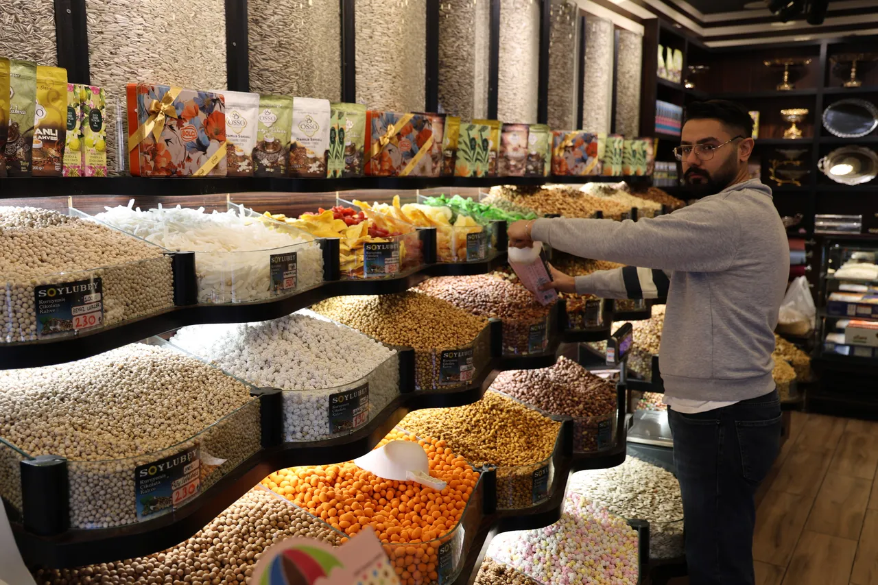 Herkes zam beklerken o ilde fiyatlar aynı kaldı!