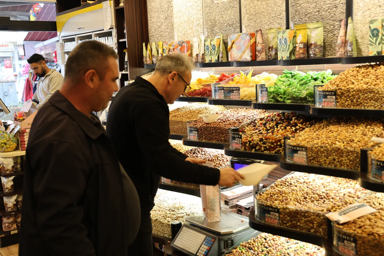 Herkes zam beklerken o ilde fiyatlar aynı kaldı!