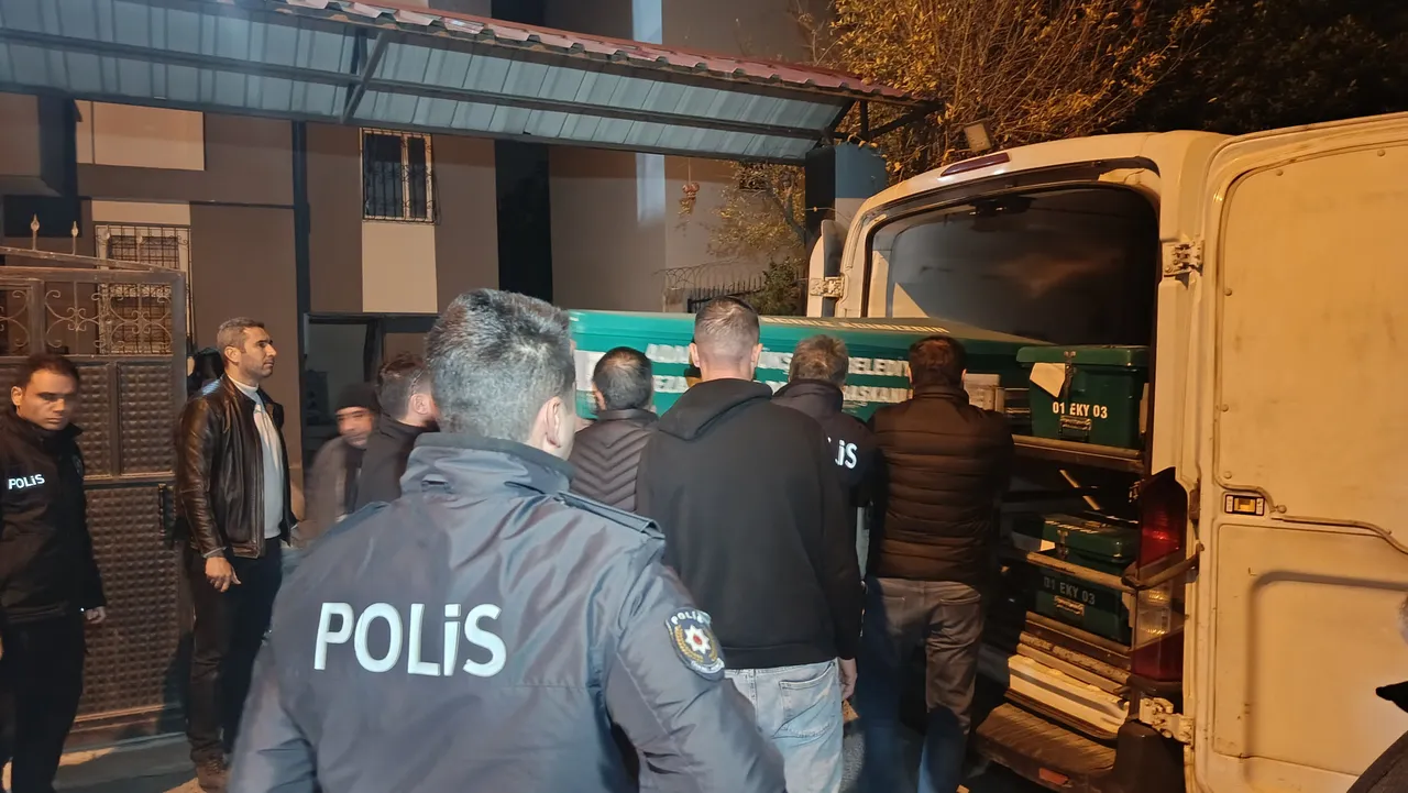 İki çocuğunu öldürüp intihar etti! Komşularına söylediği şey kan dondurdu