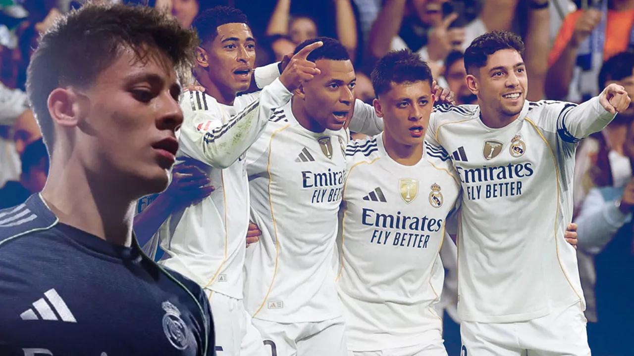 İspanyollar bunu konuşuyor: Arda Güler kararı felaket getirdi